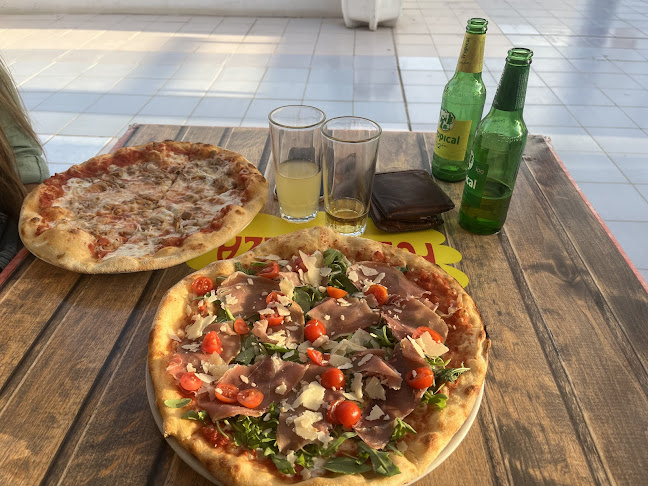 Fuerte Pizza - Morro Jable