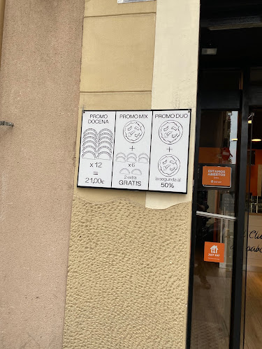 Carrer del Torrent de l'Olla, 115, Gràcia, 08012 Barcelona