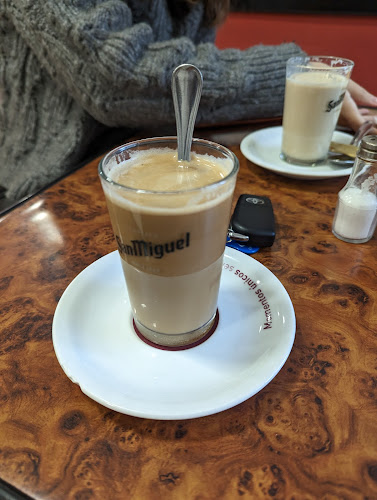 Cafeteria-Bar ITV - Gastronomía y hostelería