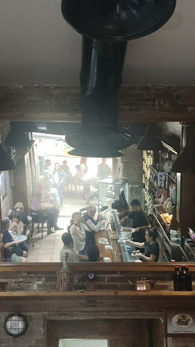 Comentarii opinii despre Il Capriccio del Caffè