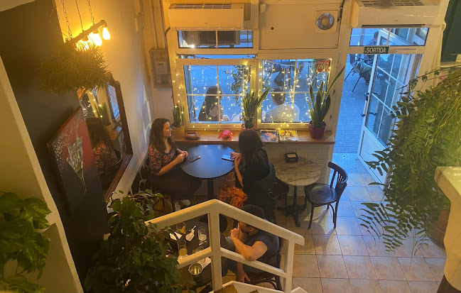 La Ceferina Vermuteria - Barcelona