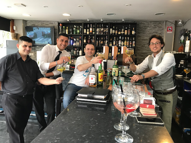 Bar Vi Ai Pi - Madrid