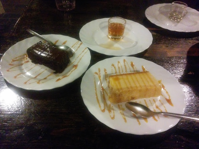 Taberna Can Margarit - Barcelona