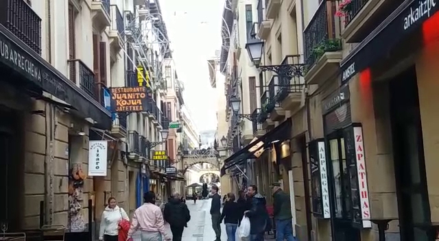 Juanito Kojua - Gastronomía y hostelería