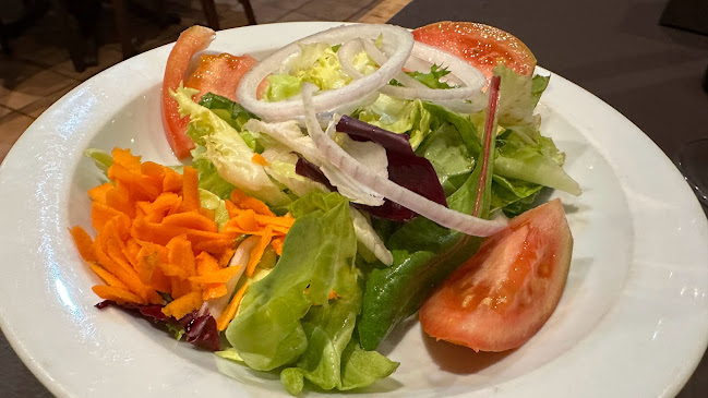 Restaurant Alta Patagonia - Gastronomía y hostelería