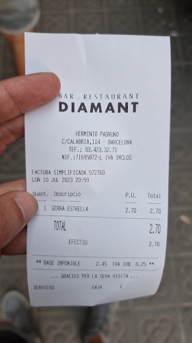 Carrer de Calàbria, 114, L'Eixample, 08015 Barcelona