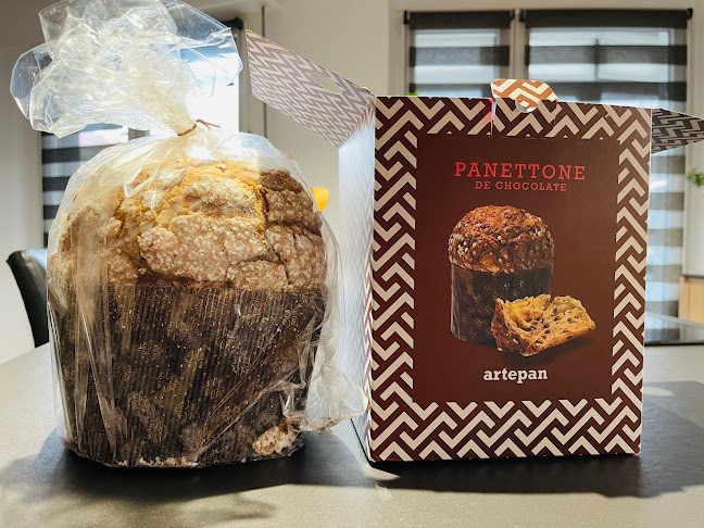 Comments and reviews of Panadería Mamia