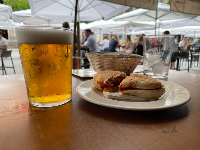 Opinii despre Bodega Los Soportales în Sevilla - Gastronomía y hostelería