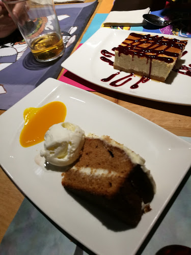 C. Amaya, 2, 31002 Pamplona, Navarra