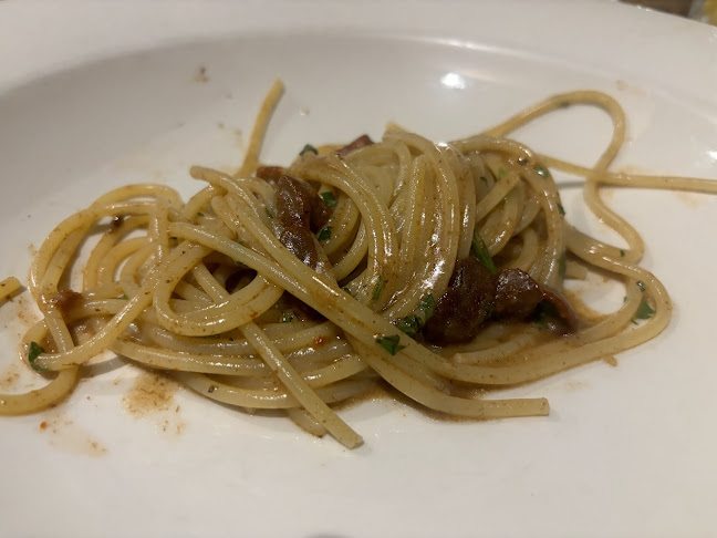 Assunta Madre - Barcelona