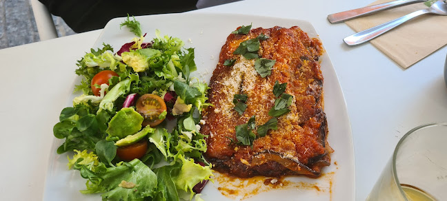 Comments and reviews of Bar V