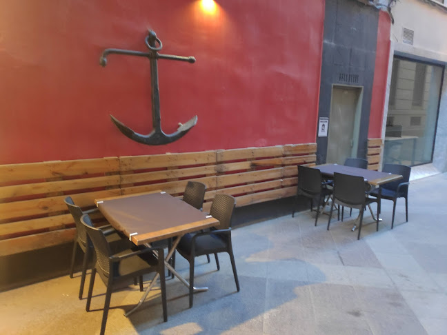 Restaurantes Alicante Vinos y Risas "La Gastrobodega" - Gastronomía y hostelería