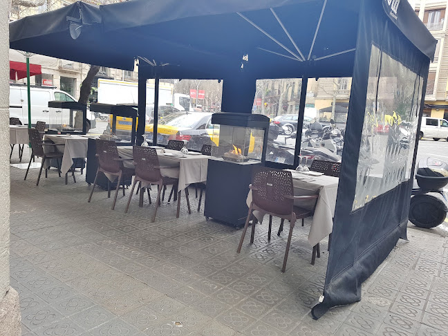 Carrer d'Aribau, 31, L'Eixample, 08011 Barcelona