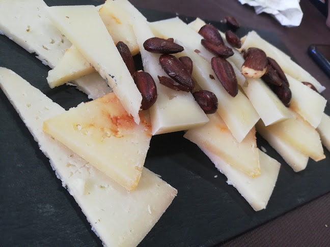 Comments and reviews of Bar Trigo Sur