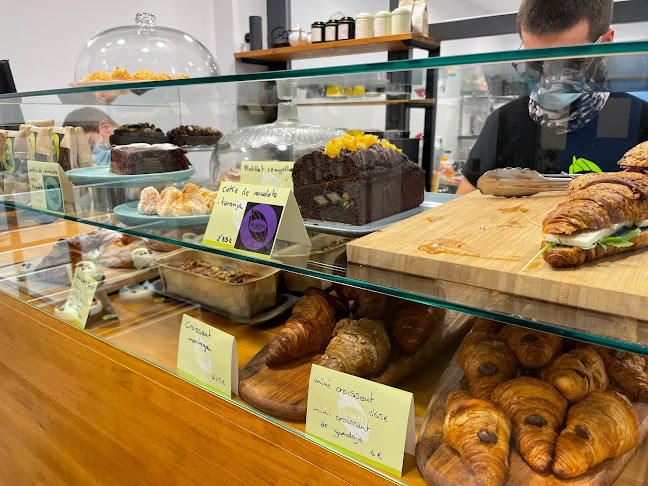 La Xicra pastelería - Terrassa