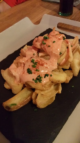 Quick Saona - Gastronomía y hostelería