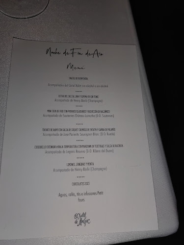 El Xalet de Montjuïc Phone number