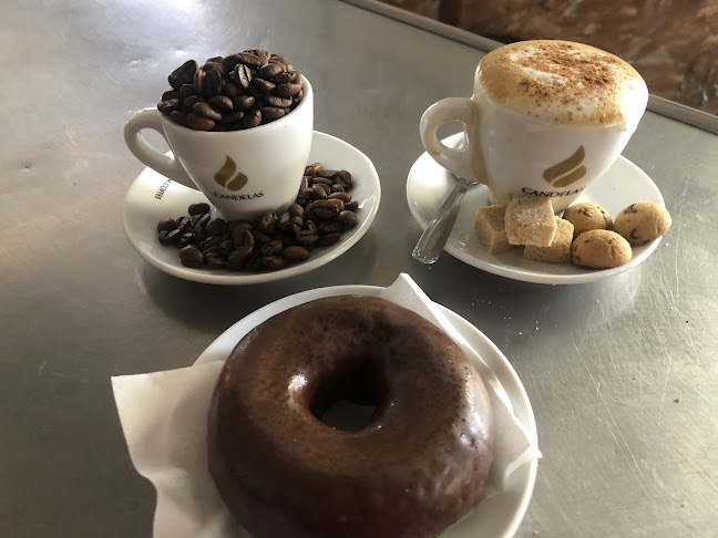 Bar La Molinera,1966 ERA ALTA