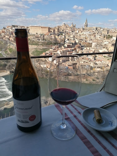 Restaurante La Ermitaña / Mirador Gastronómico de Toledo - Toledo