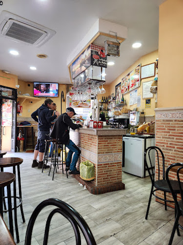 Opinii despre Taberna del Príncipe în Madrid - Gastronomía y hostelería