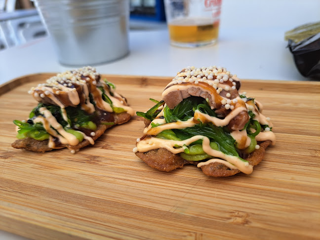 ATUNERA Cerveceria - Sevilla