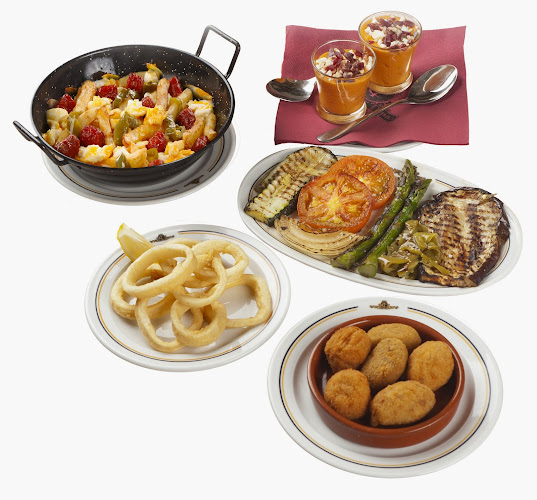 Comentarii opinii despre D'Cañas