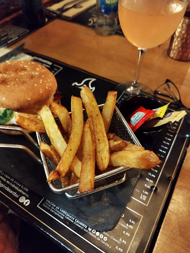 Braseria el Fogón de Sant Boi Phone number