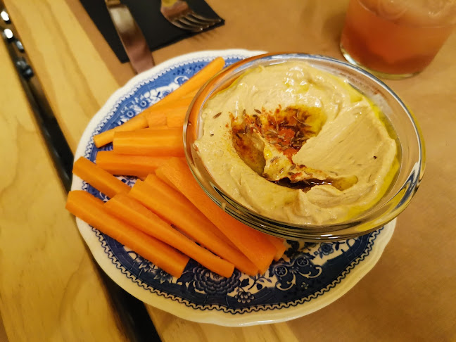 TXUKRUT Bar - Bilbao