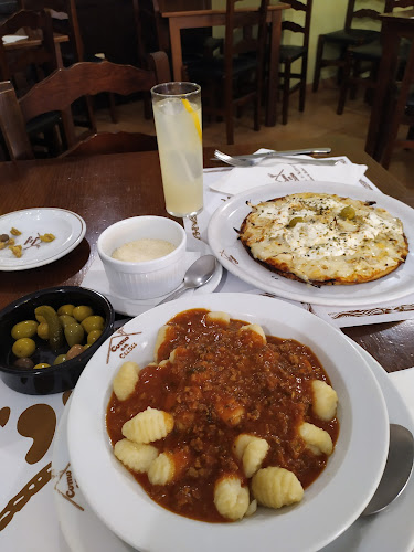 Pizzería Como En Casa - Gastronomía y hostelería