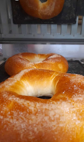 Horno. Forn La Plaçeta Open Times