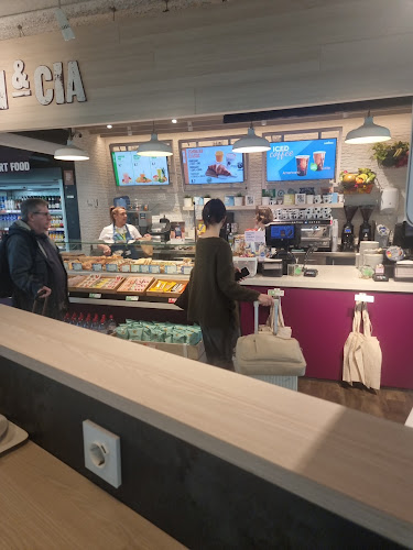 Deli&Cia - Gastronomía y hostelería