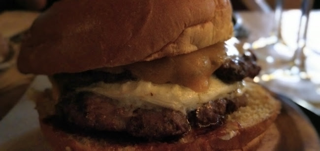 HUMO EL ORIGEN - Restaurante & Cocktail - Granada