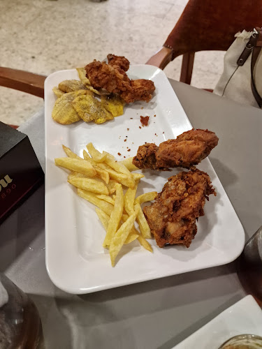 Comentarii opinii despre Bar Julia