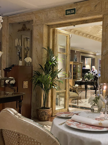 Comentarii opinii despre El Jardín de Orfila by Mario Sandoval