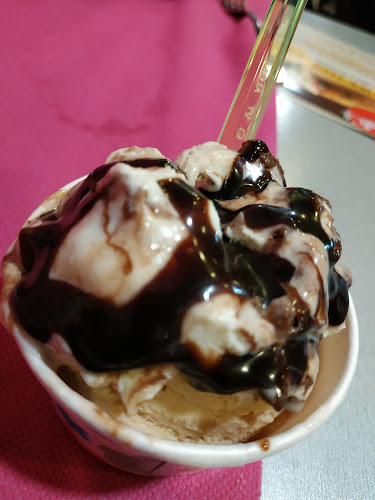 Reviews of Pizzería Napolitana in Vigo - Gastronomía y hostelería