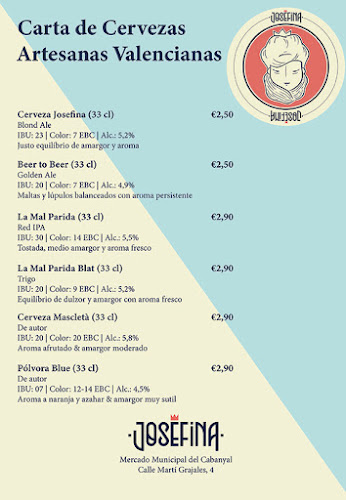 Josefina - Valencia