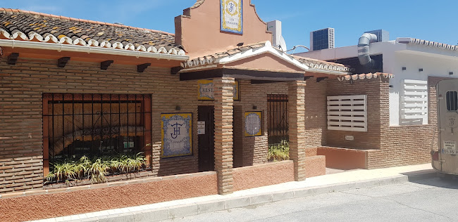 Restaurante Cortijo Los Chalanes - Gastronomía y hostelería