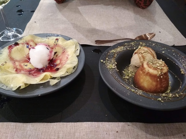 Paffuto (Aragón) Open Times