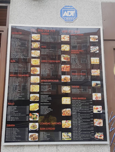 Restaurante Paraíso