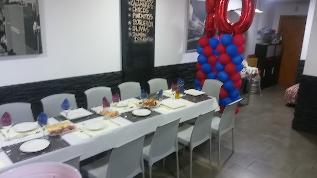 CAFETERIA BAR LA CLAU - Sant Adrià de Besòs