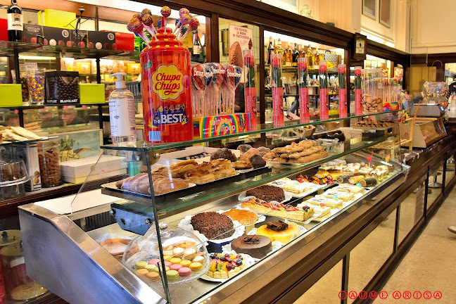 Pastelería Ideal - Barcelona