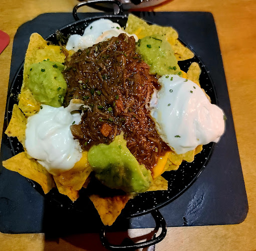 Restaurante Alma - Corralejo