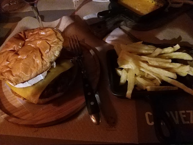 HUMO EL ORIGEN - Restaurante & Cocktail Open Times