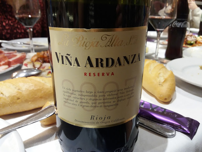 Comentarii opinii despre Bar Restaurante Baste