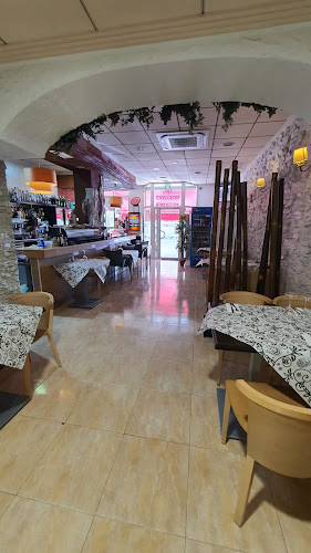 Restaurante Casa Torregrosa - Gastronomía y hostelería