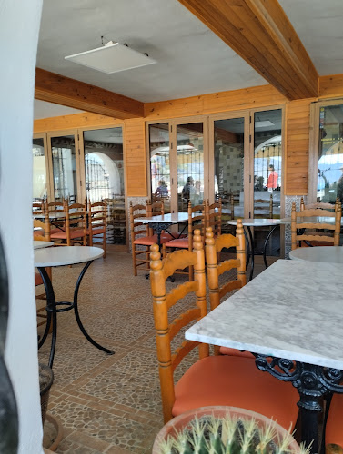 Comments and reviews of Restaurante EL TIMÓN comida mediterranea arroceria terraza frente al mar