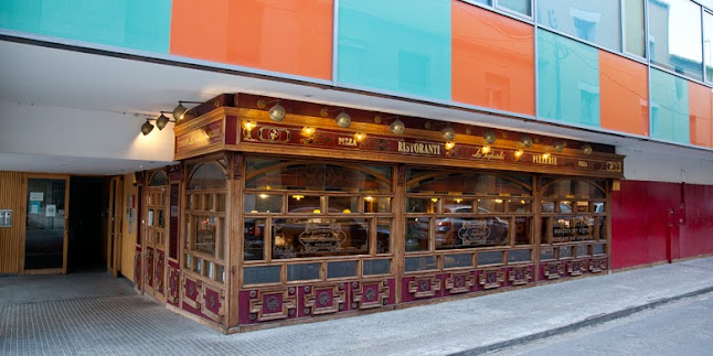 Opinii despre Restaurant La Tagliatella | Rubí în Rubí - Gastronomía y hostelería