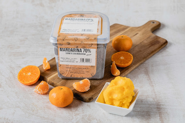 Gelati!! Gelati!! Kiosko de Helados Puente Bizkaia Getxo, Puente Colgante - Gastronomía y hostelería