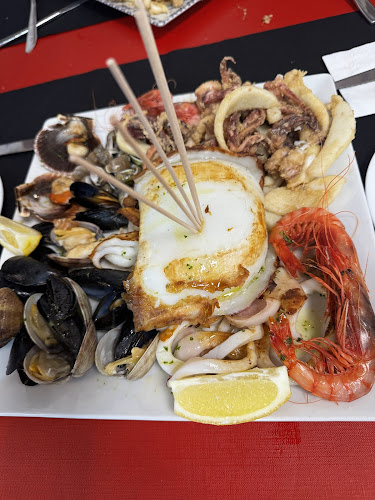 Reviews of BAR ISMAEL in Santa Perpètua de Mogoda - Gastronomía y hostelería