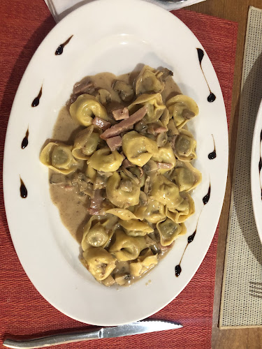 Vivaldi Restaurante Italiano - Gastronomía y hostelería